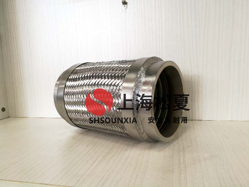 可撓性緩沖軟接多少錢